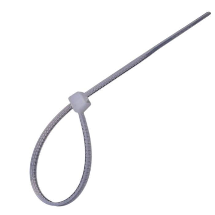 CINCHO FIJADOR DE 5 1/2 BLANCO (LARGO 6")