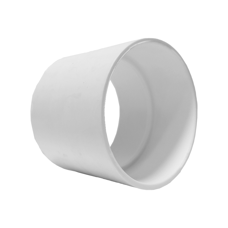 COPLE DE 2" PVC SANITARIO