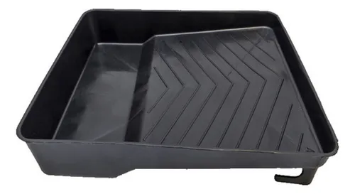 CHAROLA PLASTICA PARA RODILLO