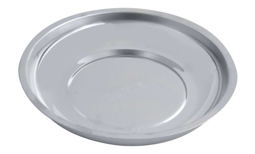 CHAROLA MAGNETICA 6" REDONDA