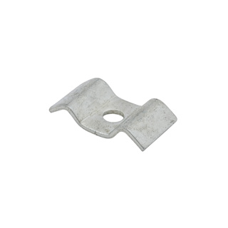 CLIP RETAINING PART# CHG MET-1801C