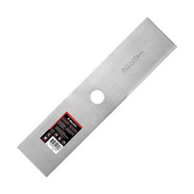 CUCHILLA RECTA PASTOR ALEMAN