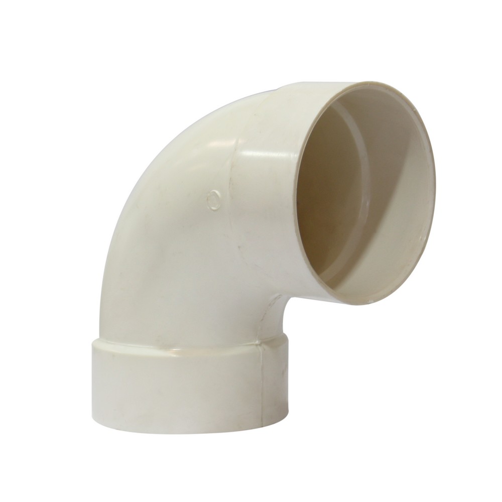 CODO 90º X 4" IND. CEM.