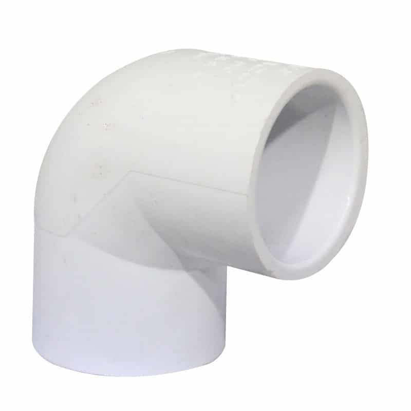 CODO 90 PVC HIDRAULICO CEMENTAR C40 1/2