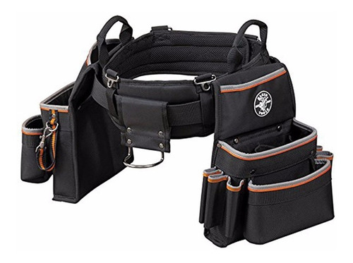 CINTURON PARA PORTAHERRAMIENTA MCA-KLEIN T-36
