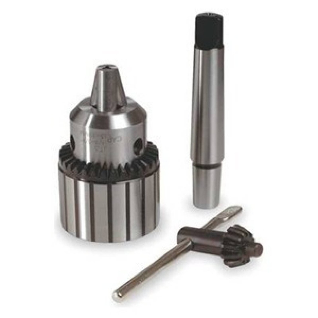 CHUCK PARA BROQUERO MILWAKEE DE 3/4" MAGNETICO