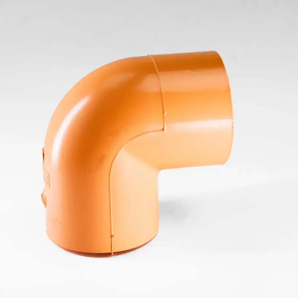 CODO 90° CPVC 1-1/2" BLAZE MASTER