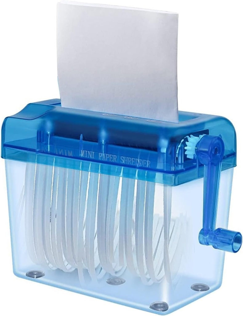 CRANK PAPER 21/4X50YD 220 C/SUAJE.