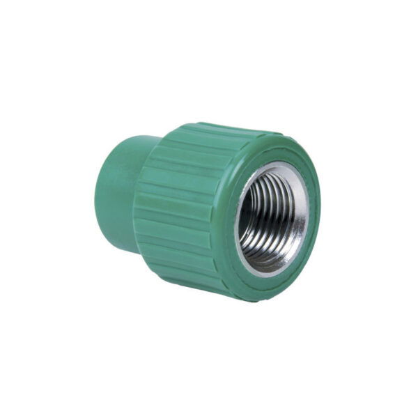 CONECTOR HEMBRA 20 X 3/4"