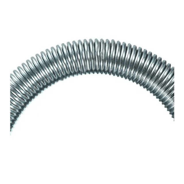 DOBLATUBO TIPO RESORTE 1/2