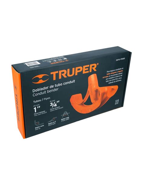 DOBLATUBO CONDUIT 3/4"