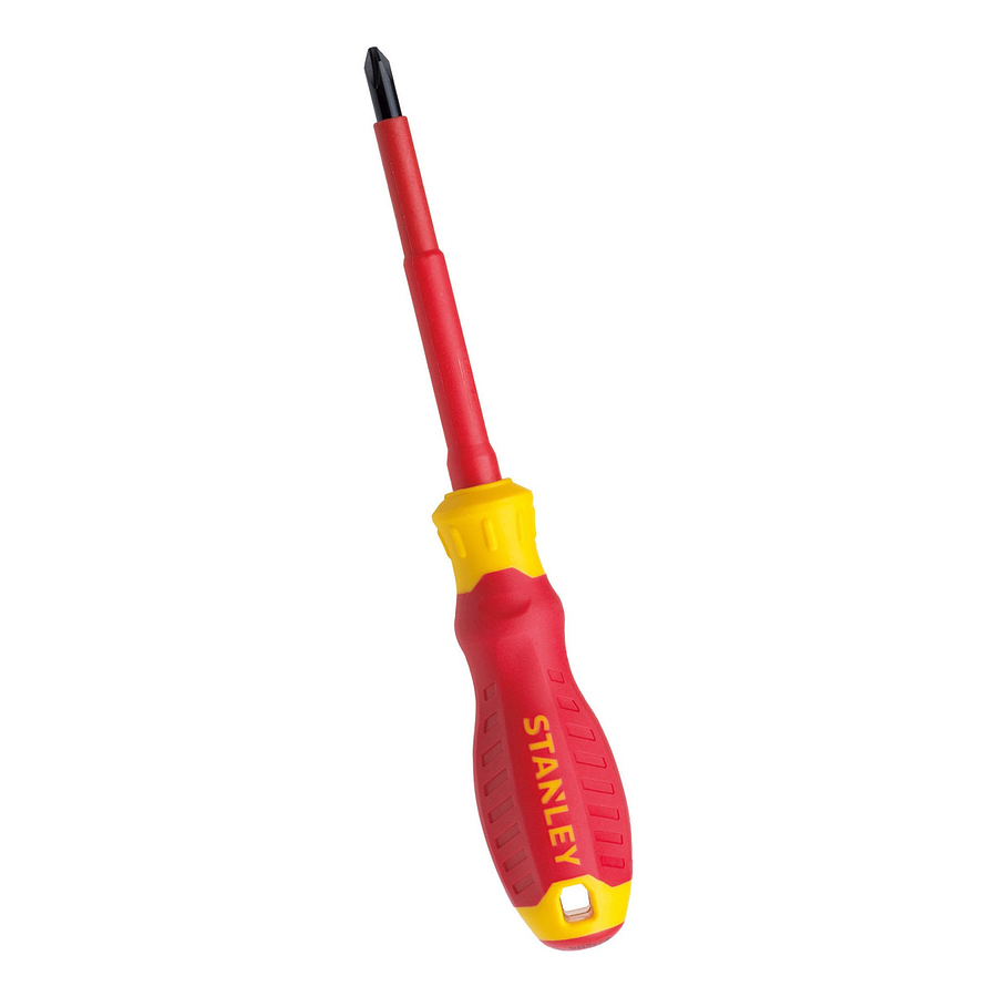 DESARMADOR AISLADO # 0 PHILLIPS