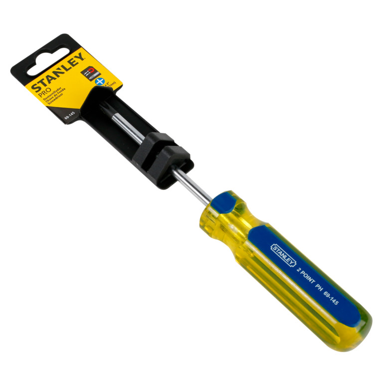 DESARMADOR PHILLIPS 5/16 X 6 (S-3000)