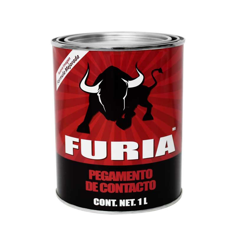 FURIA CONTACTO LATA DE 1 LITRO
