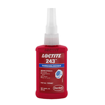 FIJADOR LOCTITE 243-31 50ML IDH 1329467 AG