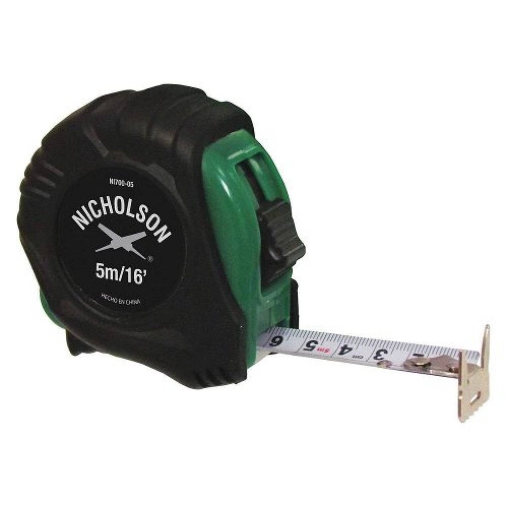 FLEXOMETRO NICHOLSON