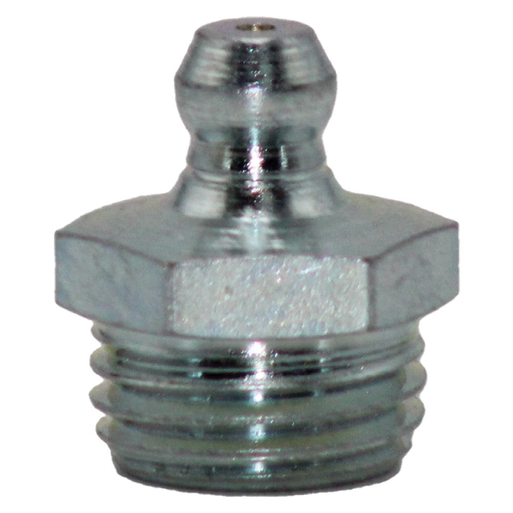 GRASERA RECTA 1/4 PARA TUBO H-300