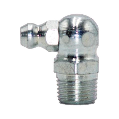 GRASERA 90° 1/8 PARA TUBO H-290