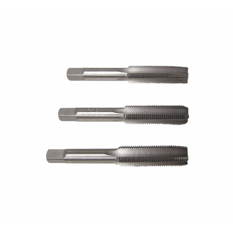 JUEGO MACHUELO FRACC. A.C. 1"-8NC