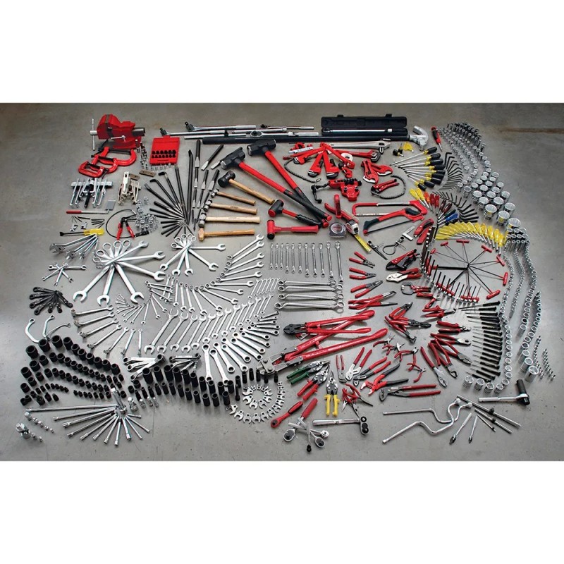 JUEGO MAESTRO SIN GABINETE