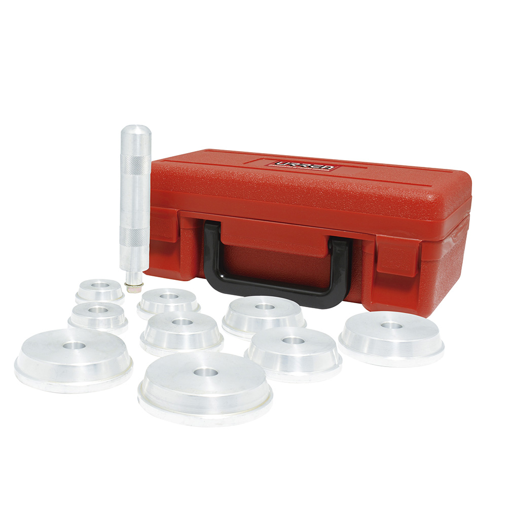 INSERTO TORX 1/4 ANTIROBO T25