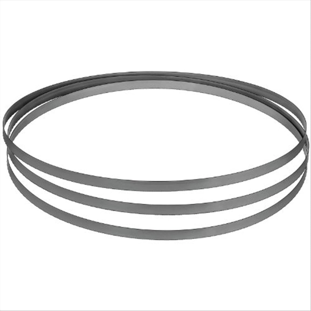 JUEGO DE BANDAS PARA SIERRA PORTATIL