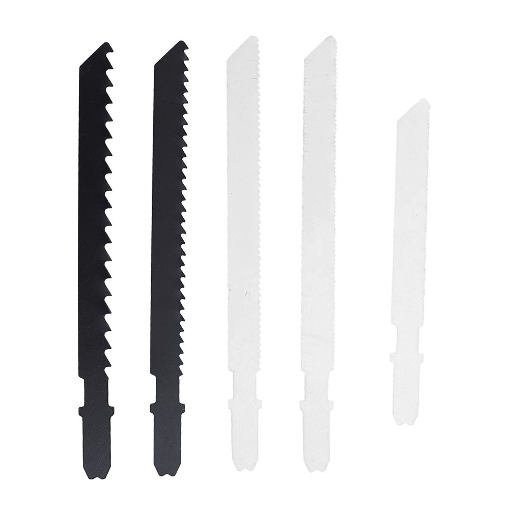 JUEGO DE SEGUETAS DE 3 5/8" 5 PIEZAS