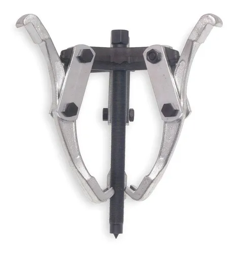 EXTRACTOR REVERSIBLE 2 QUIJADAS 7 TONELADAS