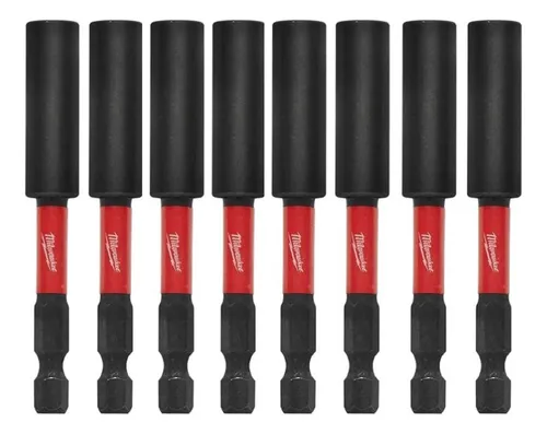 EXTENSIONES MAGNETICAS DE IMPACTO SHOCKWAVE