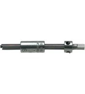 EXTRACTOR PARA MACHUELO 4 FILOS 1/4 WALTON
