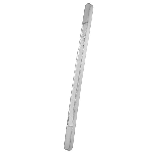 ESTANO EN BARRA 99.9% PUREZA