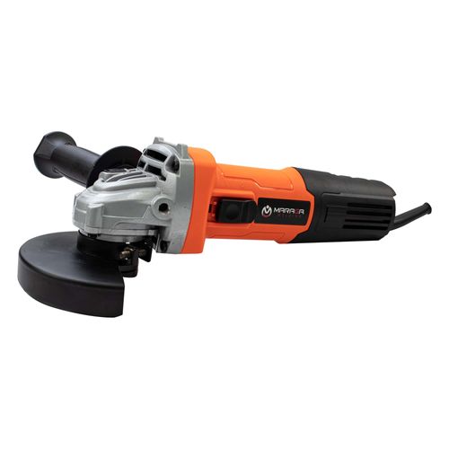 ESMERILADORA 7" Y 9" MARAGA POWER