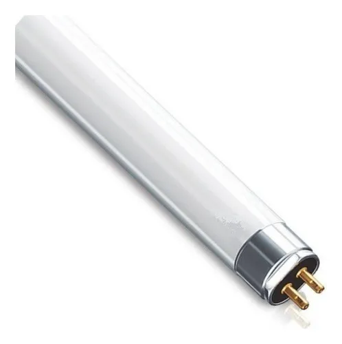 LAMPARA FLUORESCENTE DE 54W, T5 2 PINS, 4100K
