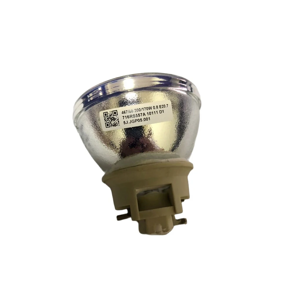 LAMPARA DE REPUESTO BENQ 5J.JGP05.001 SKU 103603