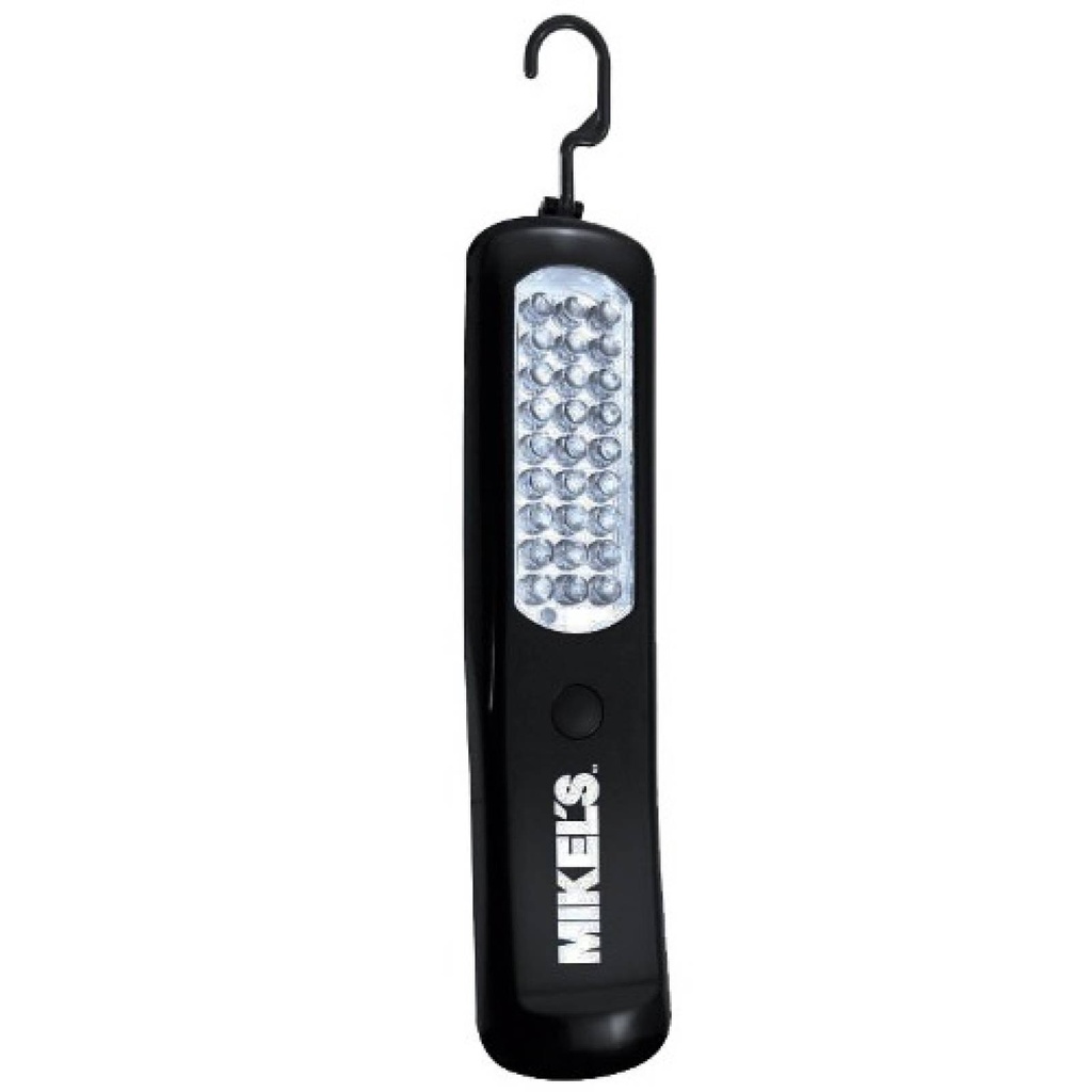 LAMPARA P/MECANICO RECARGABLE 27 LEDS