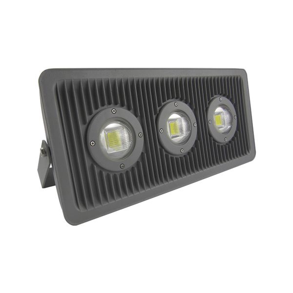 LUM EXT LED 150W 90260V 65K ALUM C/LENT EXL 150 MEGAMEX