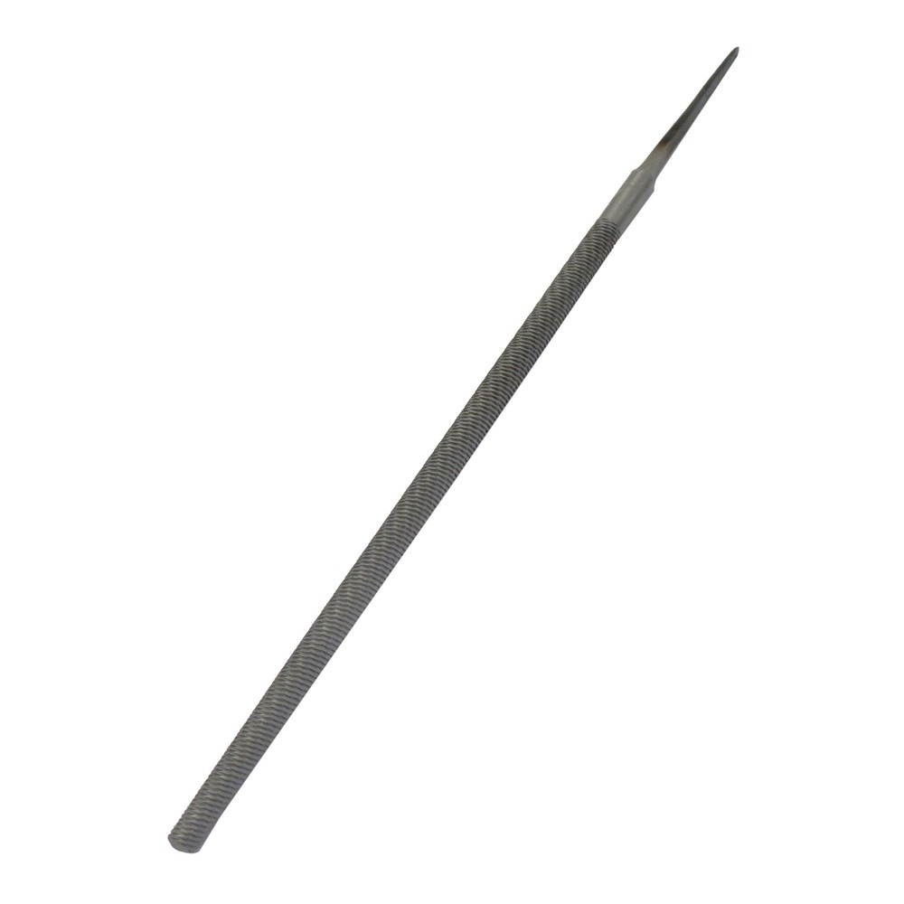 LIMA REDONDA MUSA 6"