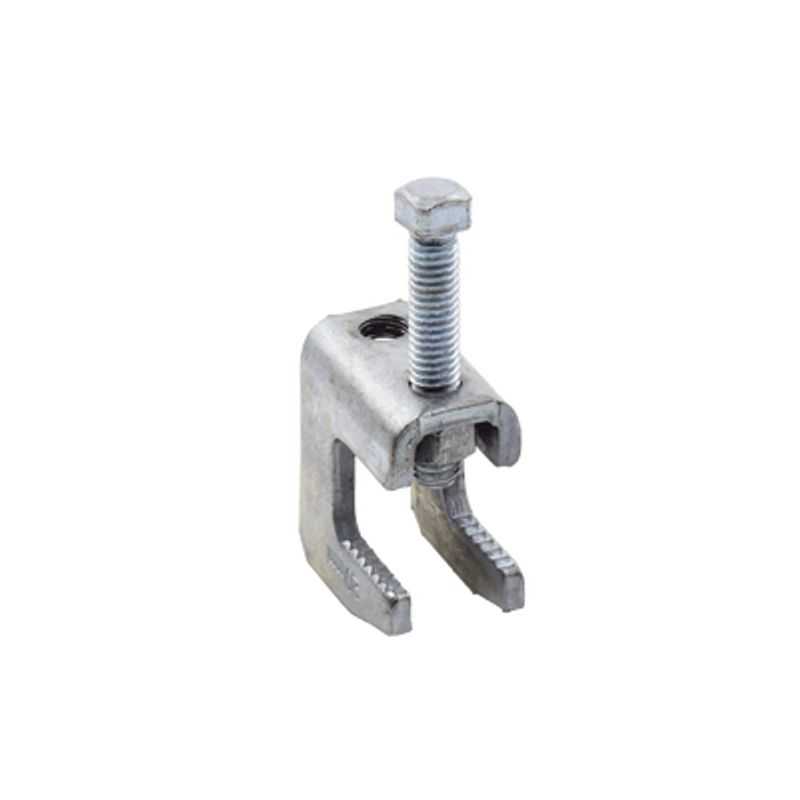 MORDAZA GALVANIZADA PARA BARRA DE ACERO DE 3/4 - 3/8