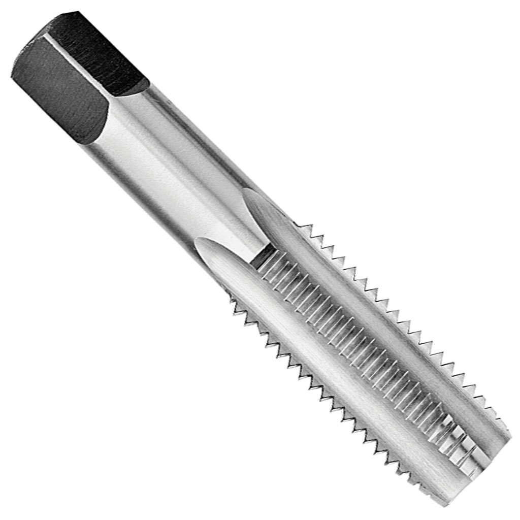 MACHUELO ACERO CARBON 1-11.1/2 NPT