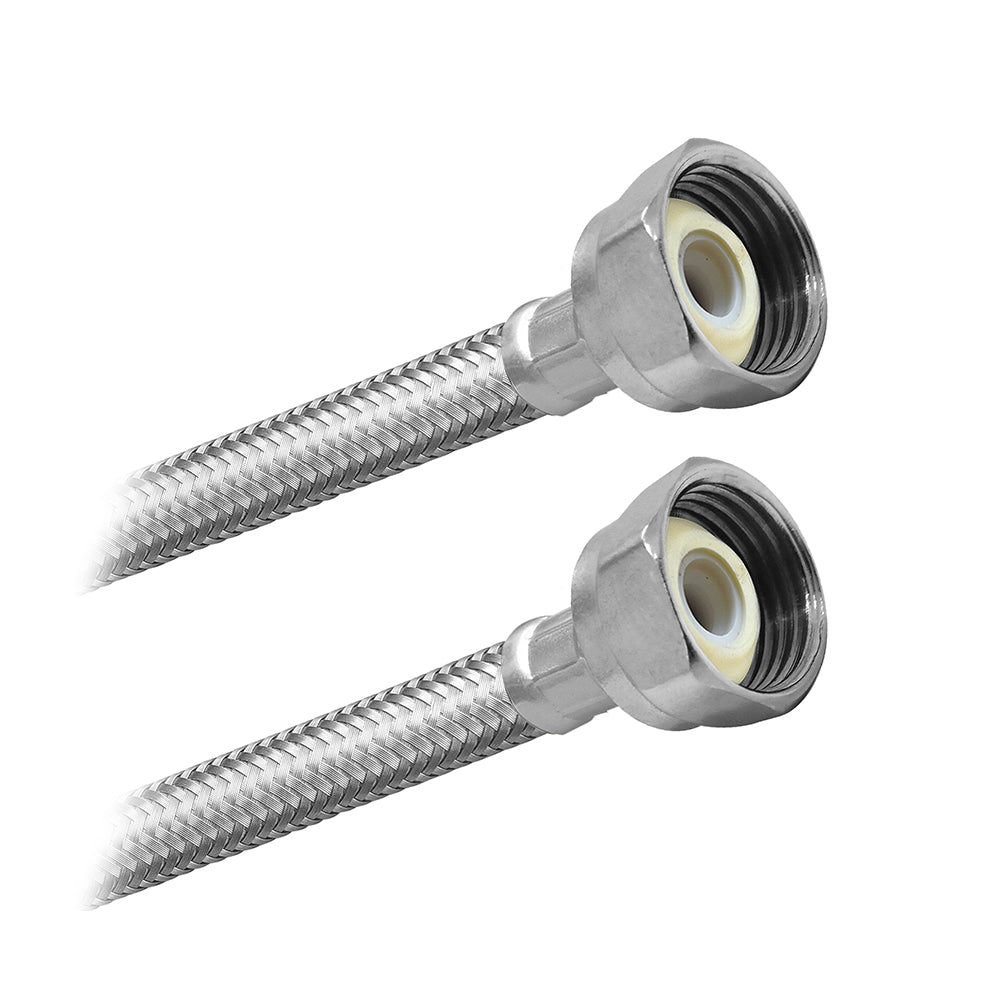 MANGUERA 7/8 X 7/8 X 35 CM DOGO TUL