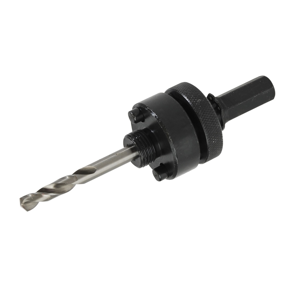 MANDRIL GUIA 7/16" ZANCO HEXAGONAL