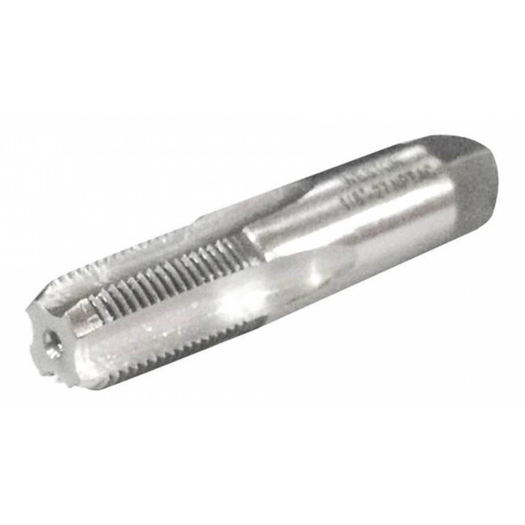 MACHUELO ACERO CARBON 3/4-14 NPT