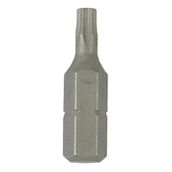 PUNTA INSERTO TORX 1/4" APEX