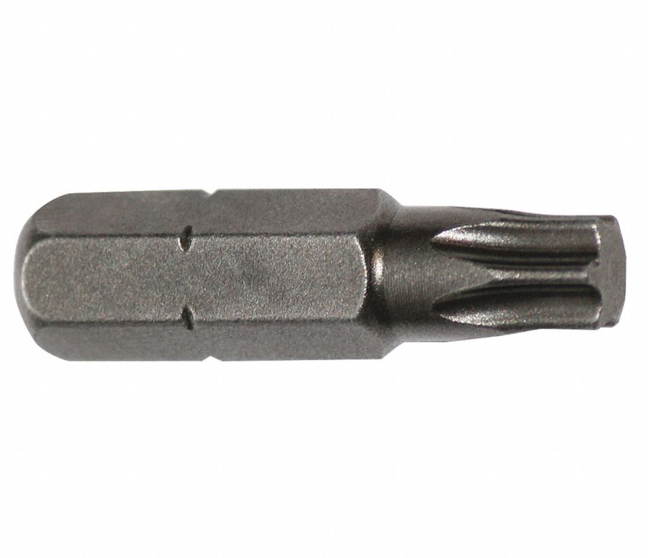 PUNTA APEX 1/4 HEXAGONAL #2