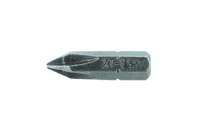 PUNTA INSERTO PARA PISTOLA ZANCO DE 1/4 X 3 1/2"