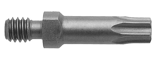 PUNTA 1/4 HEX PWRDR T20 TX 6 152MM OAL