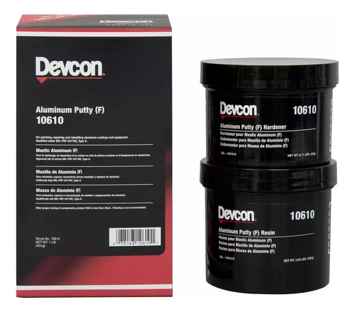 PLASTITANIUM PASTA DE 0.454 KG