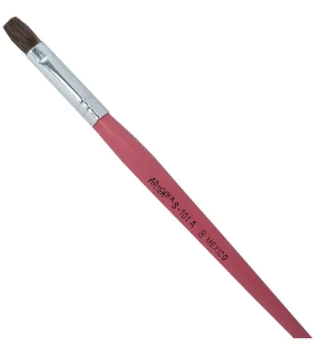 PINCEL PLANO 101 # 5