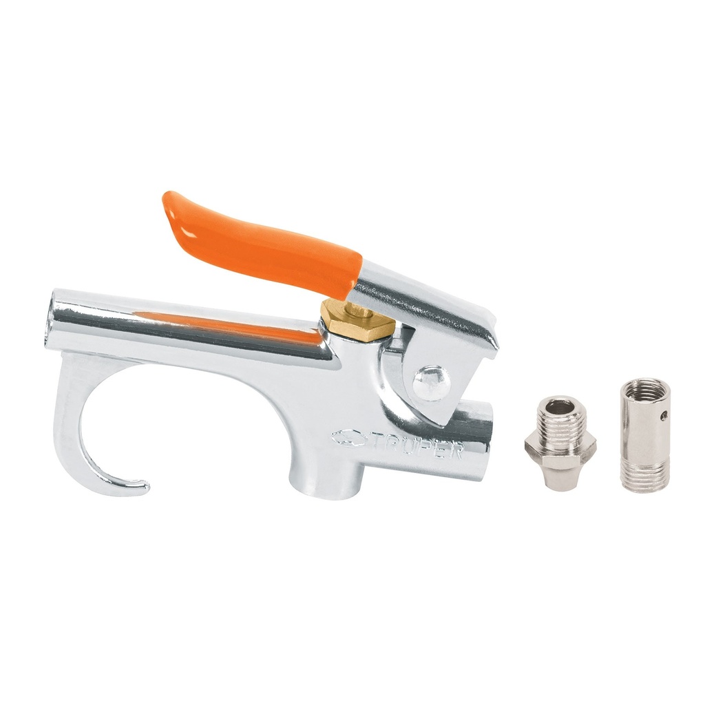 PISTOLA PARA SOPLETAEAR.444-SBL.PARKER