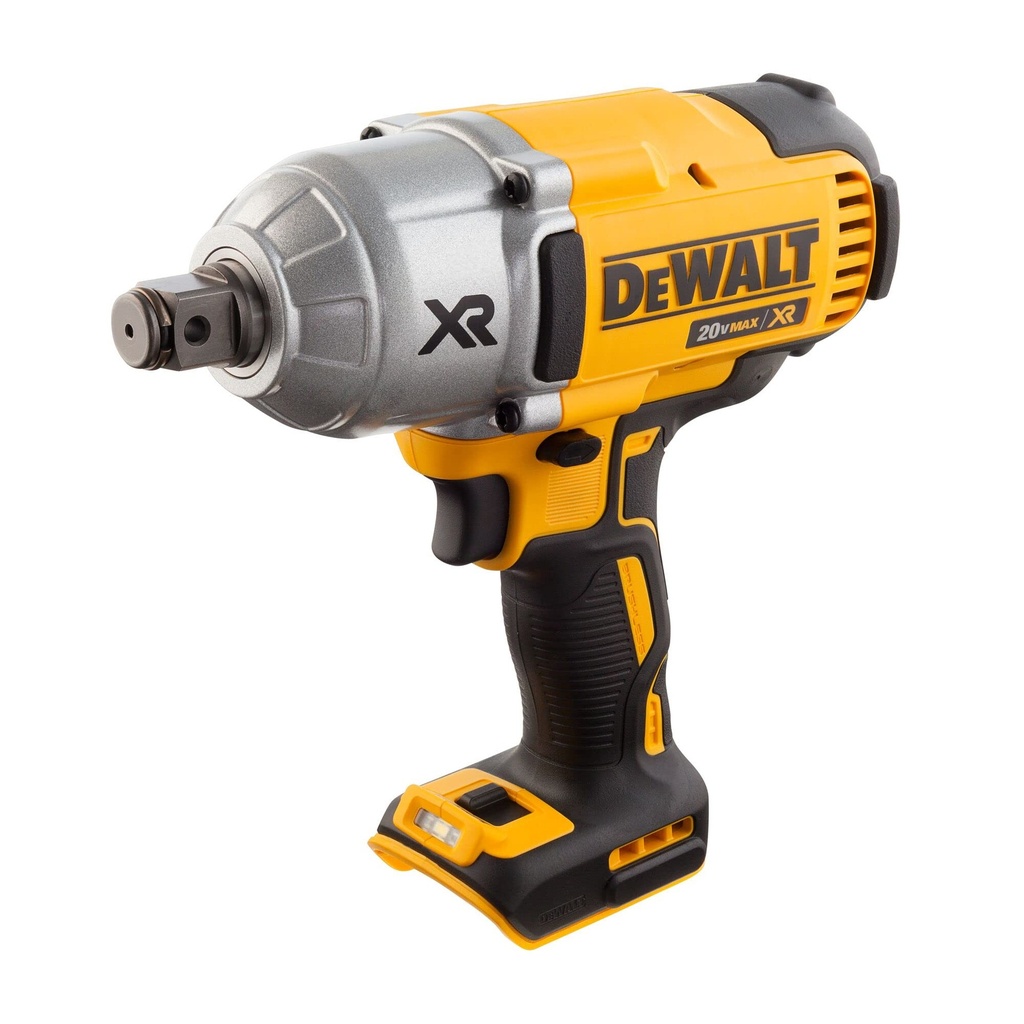 PISTOLA DEWALT 3/4" 20V